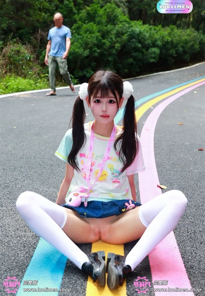 图片[10]-小狗花@xioqin111 4K顶级露脸萝莉极品福利姬 999门槛写真套图完整合集-萝莉萌妹