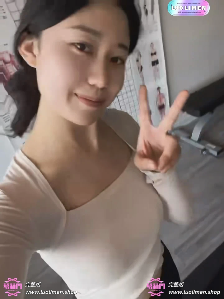 S级泄密 温柔颜值御姐平时练瑜伽 上床后秒变荡妇 露脸性爱自拍-萝莉萌妹