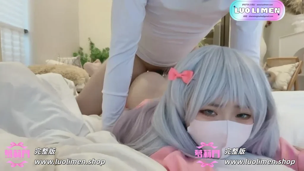 图片[8]-小欣奈 整合合集 糖心Vlog萝莉白虎双马尾 十二套作品完整收录-萝莉萌妹